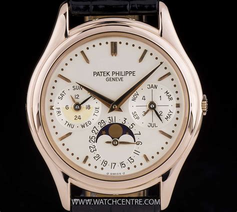 patek philippe geneve moonphase